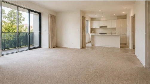Residential End of Lease Cleaning in Sunshine