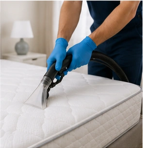Mattress Cleaning results in Sunshine VIC