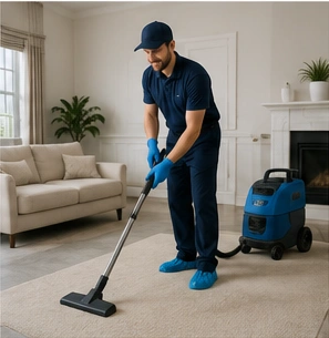 Residential Mattress Cleaning in Sunshine